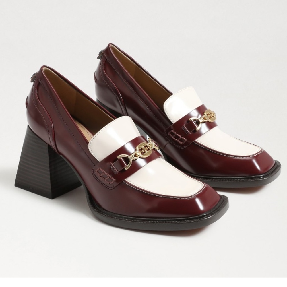 Quincy Heels
